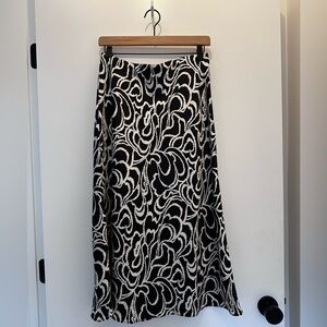 LOFT MIDI Skirt